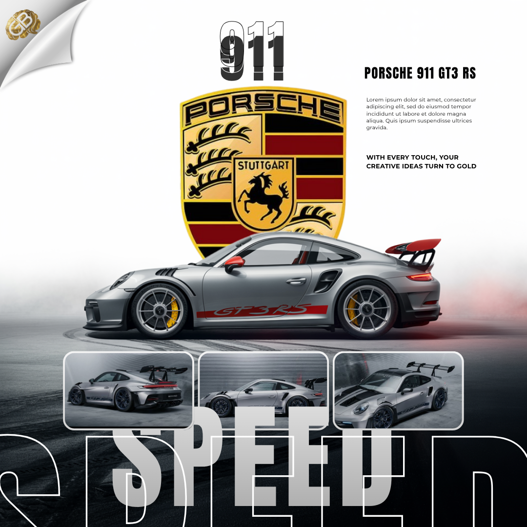 Poster Design