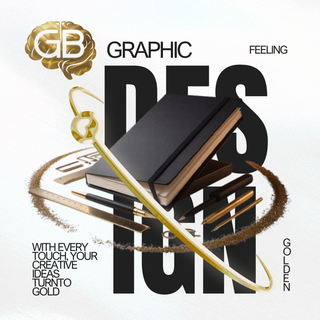 Graphic Design by Fakhrideen