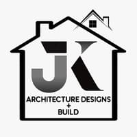 JK Architecture Design Build logo