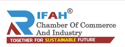Rifah logo