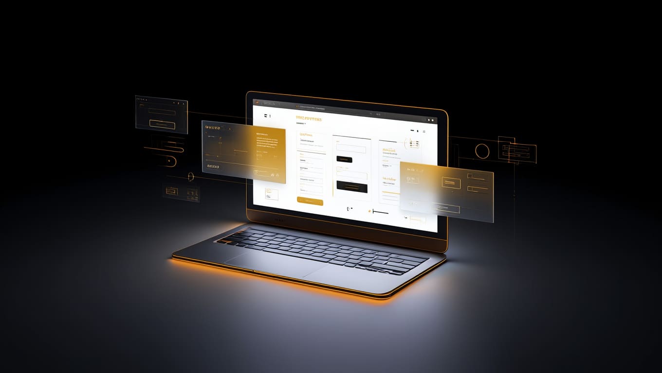 UI/UX design — undefined