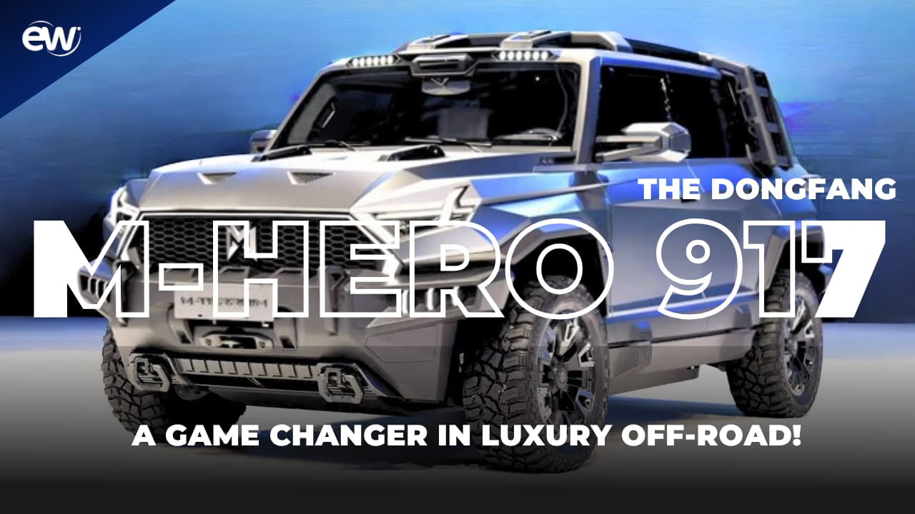 Automotive video content — Content Creation project by TGBS