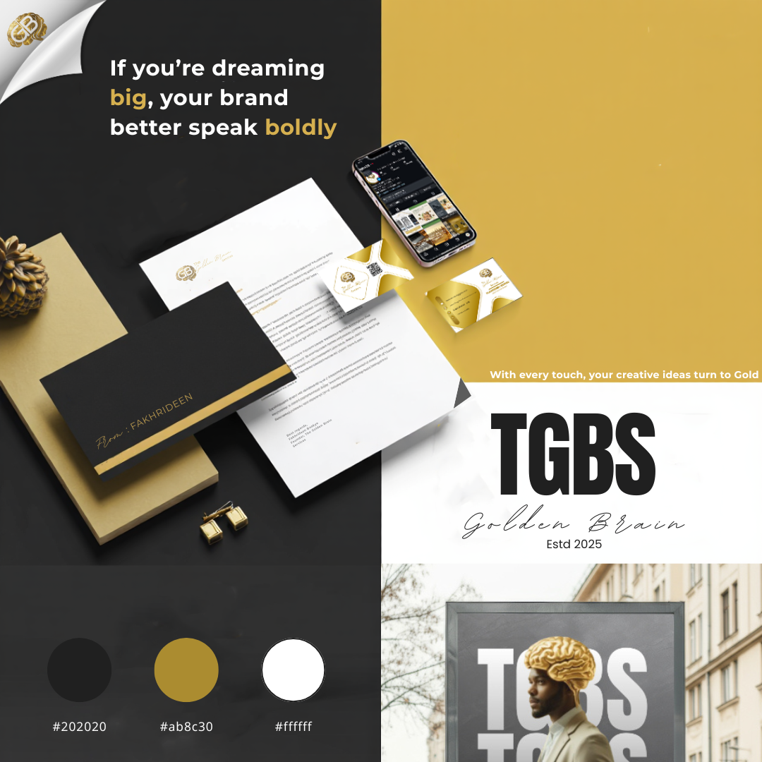 Brand Campaign preview