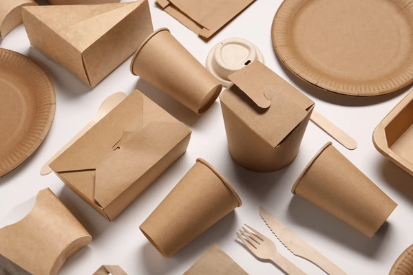 Grid of stylish posts for a beauty brand